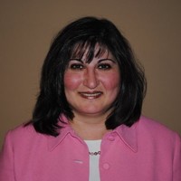 Ginny Moulton