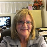 Darla Davis