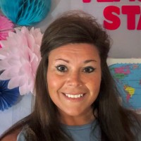 Stacy Childers