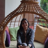 Anusha K.