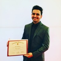 Sourabh Khanna, M.Eng