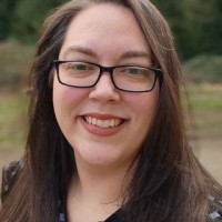 Katelynn Saunders-Kosta, MA, LMHC,