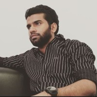 Junaid A Samad