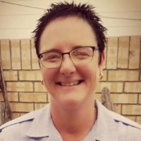 Anneline Strydom