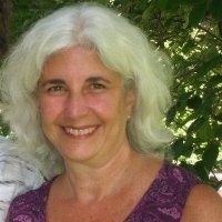 Donna Goldbloom