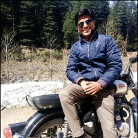 Anuj Singh