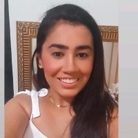 Jorraine Vieira