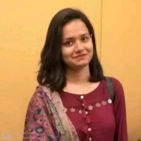 Bhumika Maurya