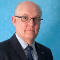 Stephen Ellison