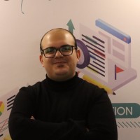 Mustafa Samed Yeyin