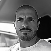Alexander Aronson, Ma, Lpca