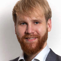 Daniel Wolf