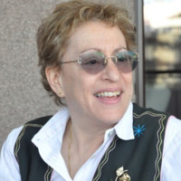 Ann Frances Margolies