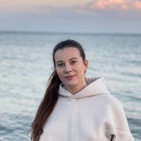 Nataliia Troian