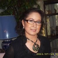 Elfrida Akmal
