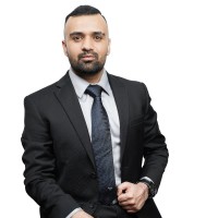 Satvir Nagpal