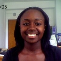 Tendai Sharlynn Zhanje