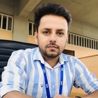 Rishabh Pachauri