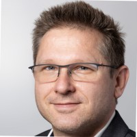 Matthias Kluczny