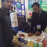 umair Ahmed