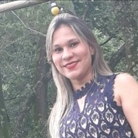 Juliana Aparecida dos Santos