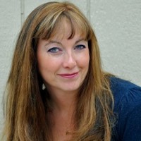 Suzanne Walker