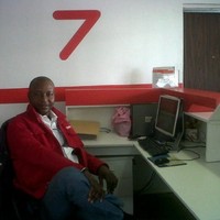 Tony Warrens (PMP, GSCM)