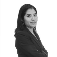 Maribel Frias Venegas