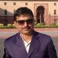 Mr Ritesh singh