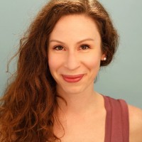 Laura Curthoys