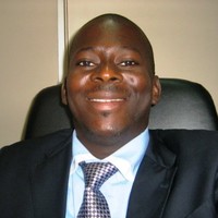Achille Roland Amany
