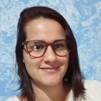 Vanessa Da Silva Alves