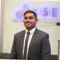 Avishka De Alwis