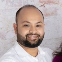 Jigar Patel