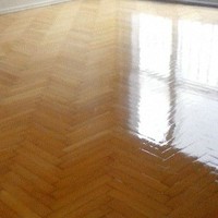 Pisos de madera leon Maxi
