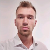 Kirill Vishnevetskii