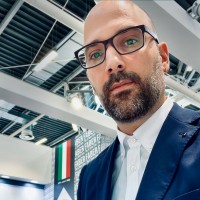 Marco Stagnozzi