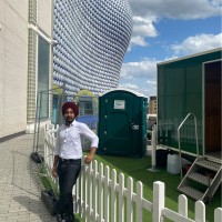 Harpreet Singh