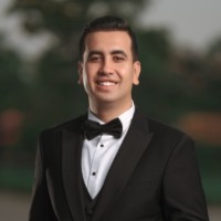 Mohamed Wageeh