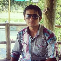 YUVARAJ DESAI