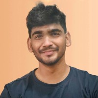 Anuj Chaudhari