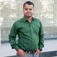 Govind Kumar Gupta