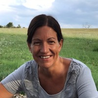 Nancy Lenstra