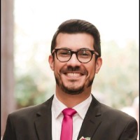 Diego Benfica de Oliveira