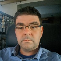 Adam Hackett