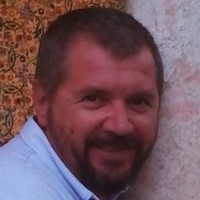 Antonio Rojas Gaitan