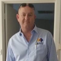 Kevin Ralph