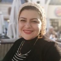 Radwa Mahmoud
