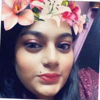 Rashika Chauhan
