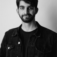 Ali Naqi